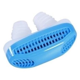 2 in 1 anti snoring and air purifier ที่สวม 2 อิน 1