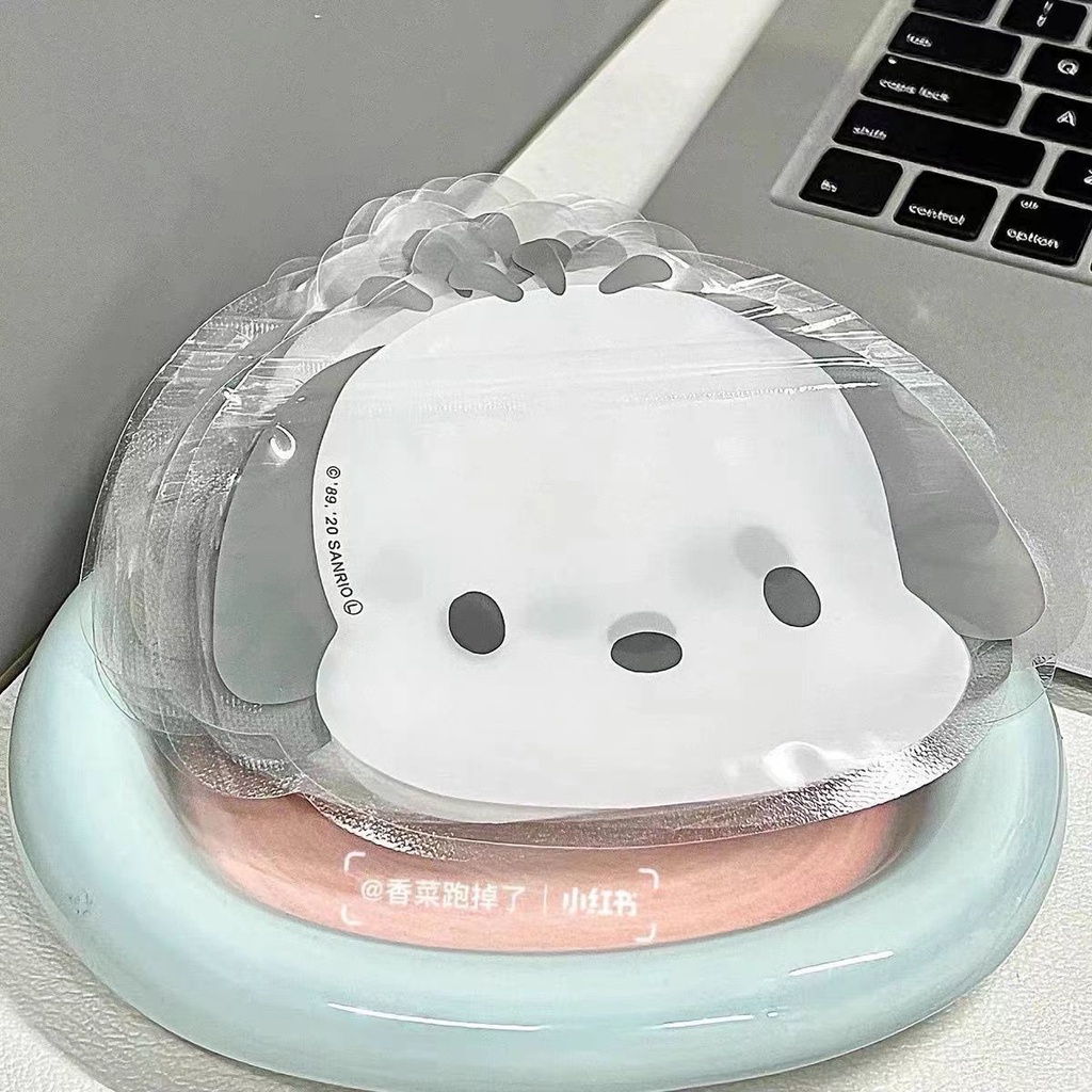 #กระเป๋าเก็บของSanrio #ขนาดเล็ก #ถุงเก็บอุปกรณ์ #ถุงซิปล็อค #ซานรีโอ้
