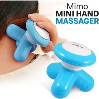 เครื่องนวดMimo Mini Hand Massager **พร้อมส่ง**