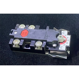 เทอร์โมสตัท 4ขาแบบแนบ TOD 89T13
