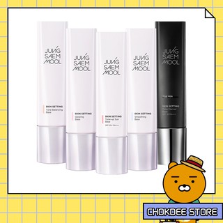 Jung Saem Mool Skin Setting Base 40ml มีทุกรุ่นจ้า