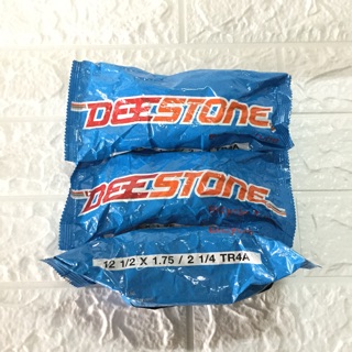 ยางในจักรยาน Deestone ขนาด 12x1.75 นิ้ว