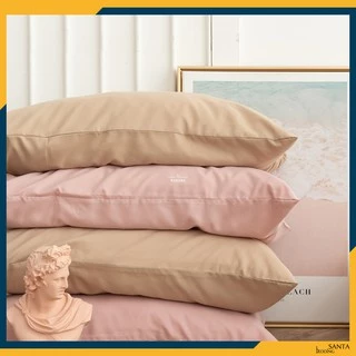 SANTA ปลอกหมอน หนุน ผ้า Super Soft