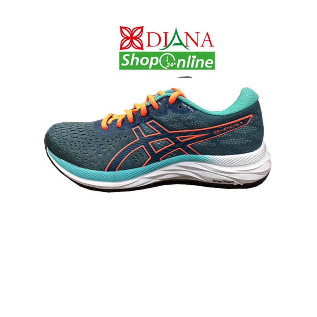 asics gel kinsei 6 mujer Olive