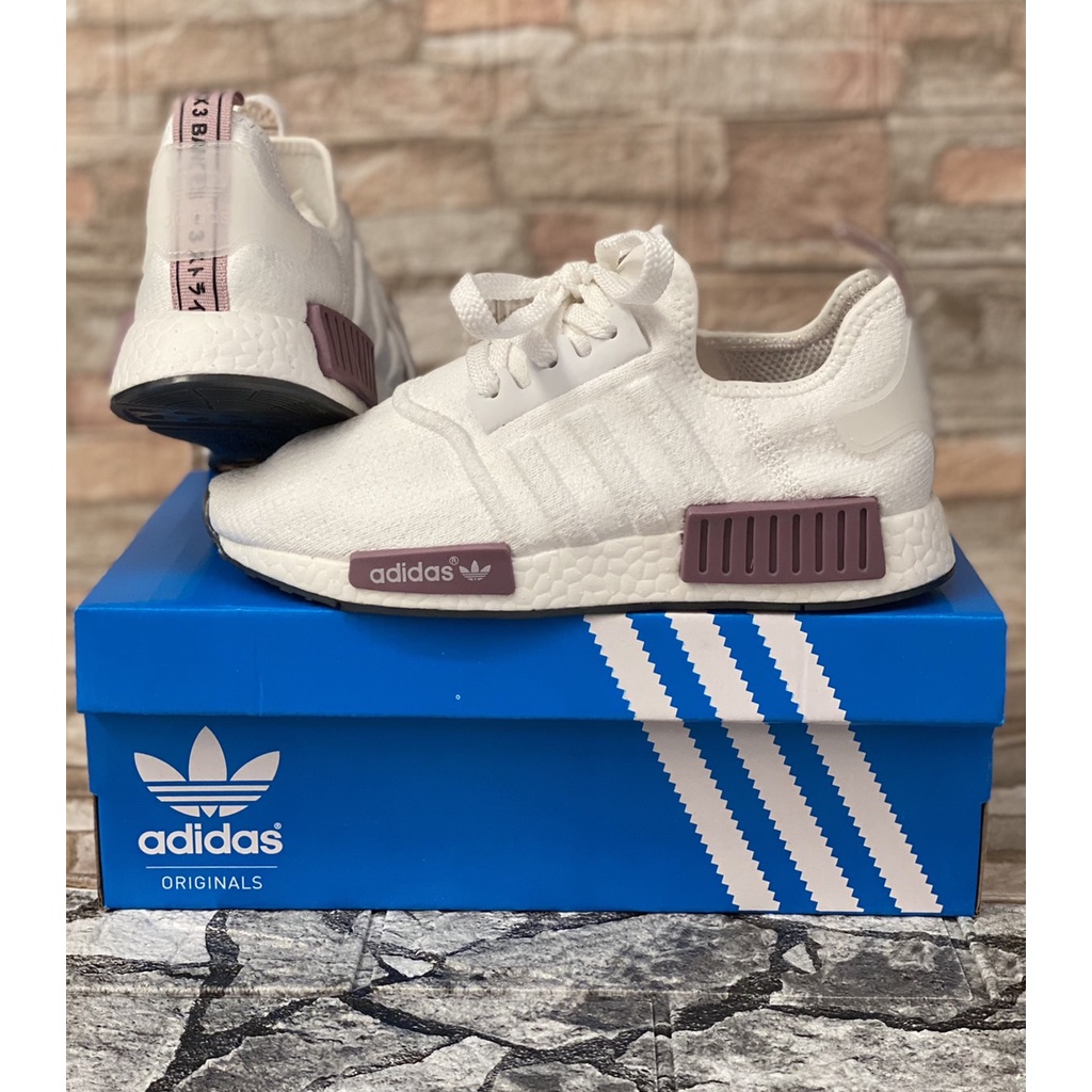 Adidas Nmd R1 SIZE.36-45 (EU)  7    -  - i72street - ThaiPick