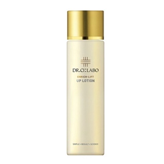 น้ำตบ dr ci labo ยกกระชับผิวหน้า enrich lift up lotion 150มล