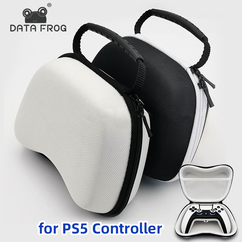 กระเป๋าใส่จอยเกม สําหรับ PS5 PS4 Nintendo Switch Pro Xbox One Xbox 360 Xbox Series