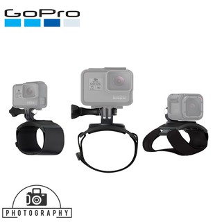 GoPro The Strap (Hand + Wrist + Arm + Leg Mount) ของแท้