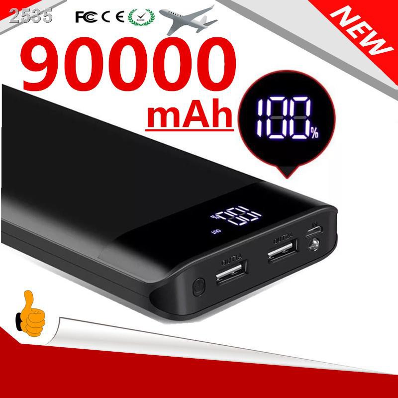 Les 10 meilleurs power banks/batteries externes de 2024
