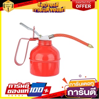 กาหยอดน้ำมัน SHINO 500 มล. เครื่องมืออื่นๆ OIL CAN SHINO 500ML