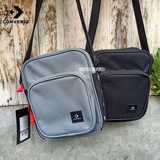 กระเป๋าคอนเวิร์ส กระเป๋าสะพายข้าง/พาดลำตัว กระเป๋า CONVERSE HIKING MINI BAG 12-61678F0 พร้อมส่ง
