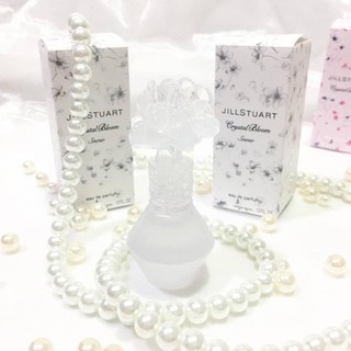 JILL STUART Crystal Bloom Snow Eau De Parfum 4ml.