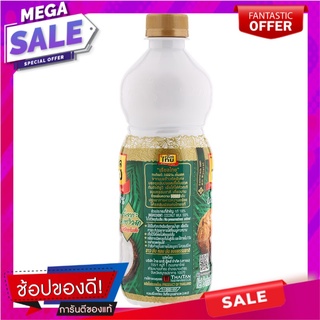 เรียลไทยกะทิยูเอชที 500มล. เครื่องปรุงรสและเครื่องเทศ Real Thai UHT coconut milk 500ml.