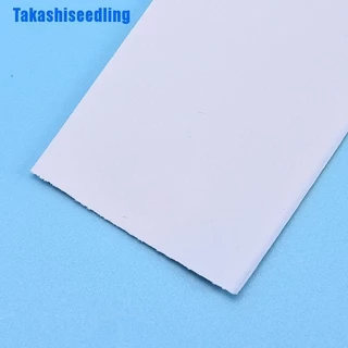 Takashiseedling เทปฟอยล์ทองแดง 50 มม. X 3 ม.