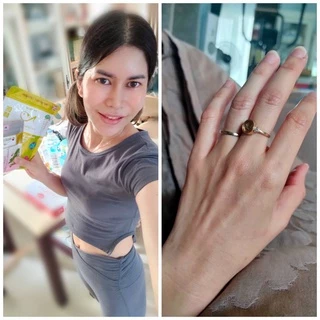 3 ซอง 999 บาท มีพร้อมส่ง ส่งเร็ว ล็อตผลิตใหม่ fin'delles'collagen ส่งฟรี 💚