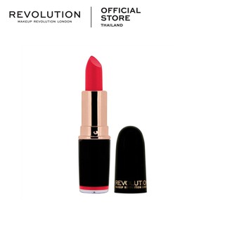 Makeup Revolution Iconic Pro Lipstick - Not In Love