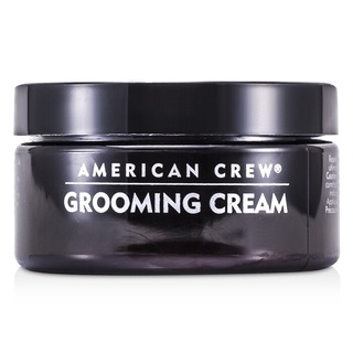 AMERICAN CREW - แต่งผม Men Grooming Cream 85g/3oz