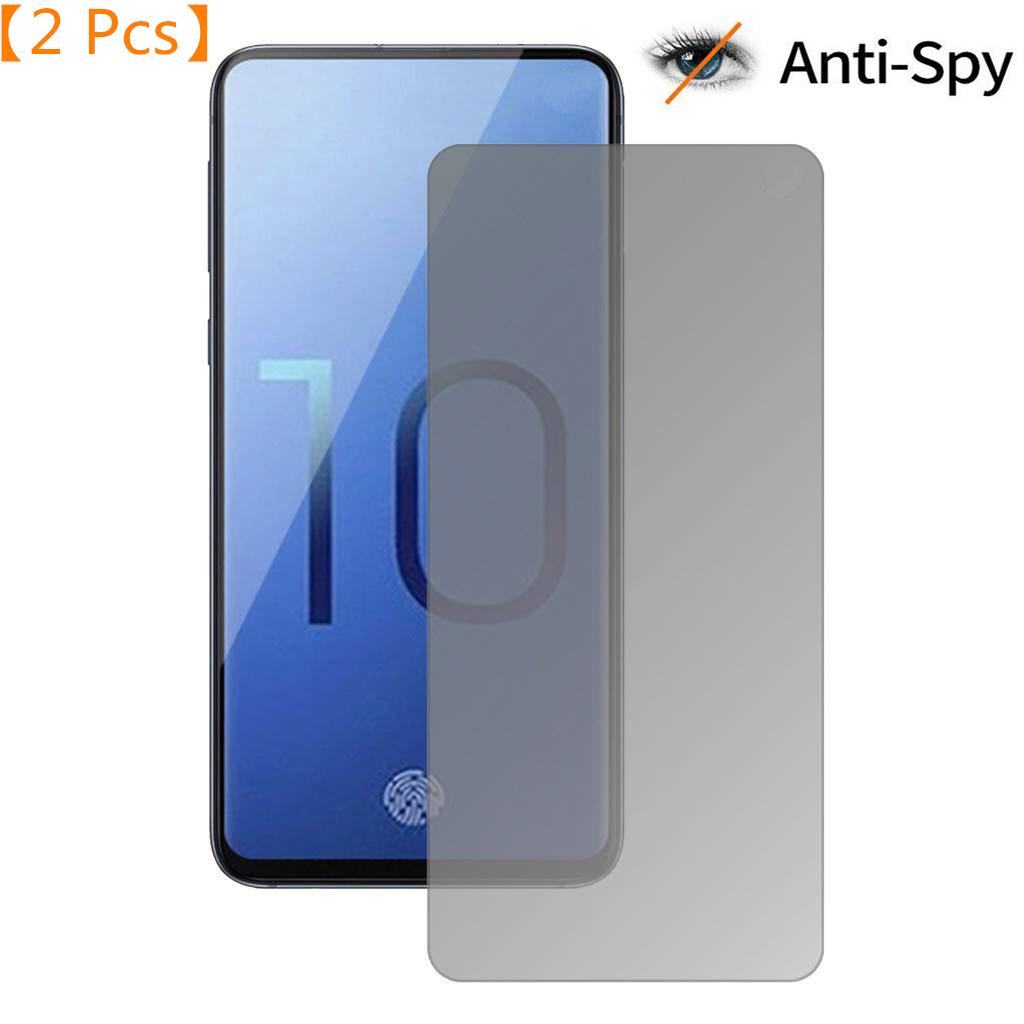 【2 pcs】ASUS Zenfone 6 ZS630KL/ZS600KL/Max Pro M2 ZB631KL/M1 ZB601KL/max plus zb570tl Screen Protector Privacy Anti Spy