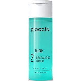 Proactive Toner proactiv โปรแอคทีฟ โทเนอร์ โทนเนอร์ เช็ดทำความสะอาดผิว ของแท้!!! การันตี จากอเมริกา