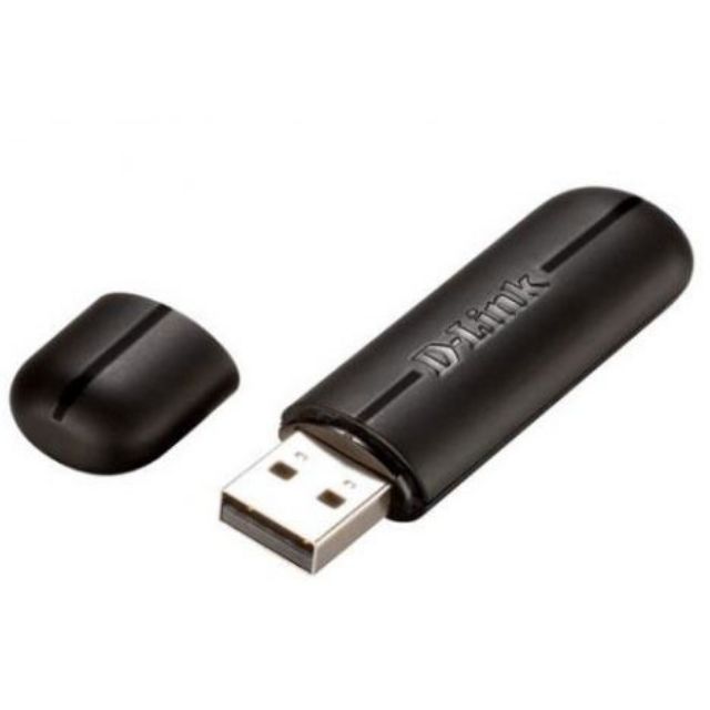 D-LINK Wifi USB N150 (DWA-123)