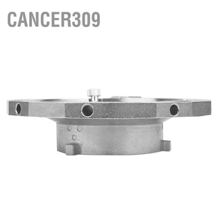 Cancer309 ซอฟต์บ็อกซ์ชัค โลหะ Bowen สำหรับอุปกรณ์เสริมการถ่ายภาพไฟฉาย