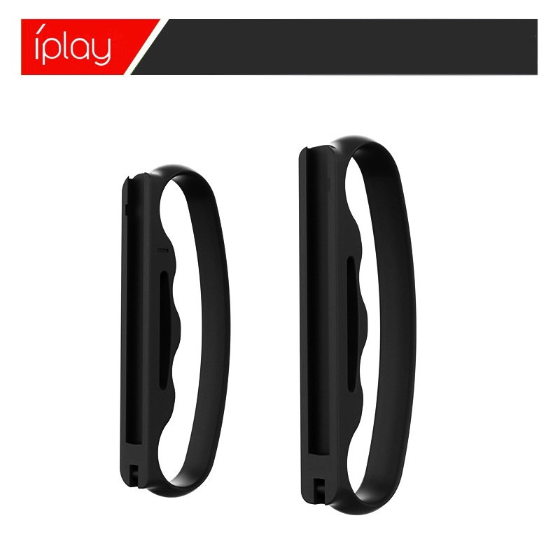 [1คู่] Fitness Boxing Grip สำหรับใส่จอยคอน Nintendo Switch