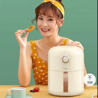 พรีออเดอร์ Air fryer หม้อทอดไร้น้ำมัน หม้ออบลมร้อน หม้ออบไร้น้ำมัน