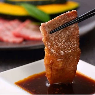 YAMAMORI YAKINIKU NO TARE ยากินิคุ ซอสญี่ปุ่น ซอสปิ้งย่าง ยากินิกุ น้ำจิ้มเนื้อย่าง JAPANESE SAUCE 500ml/1L PRO