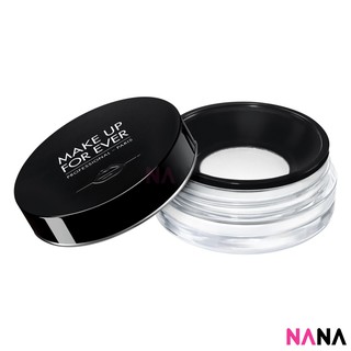 MAKE UP FOR EVER Ultra HD Microfinishing Loose Powder 8.5g