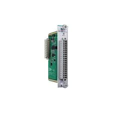 86M-2830D-T	ioPAC 8600 I/O module, 8 channel to channel isolated DOs, 24 VDC, channel LED, sink type