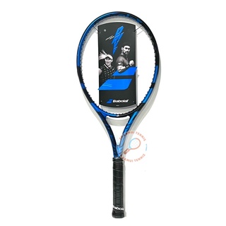 ไม้เทนนิส tennis racket Babolat Pure Drive หนัก 300 ของแท้ พร้อมส่ง