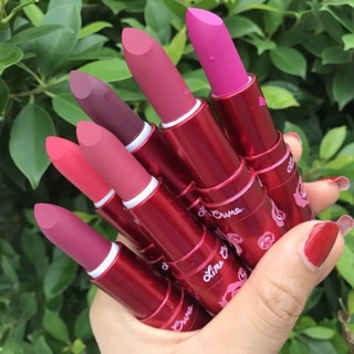 Lime crime matte ❤️ ลิปแมท