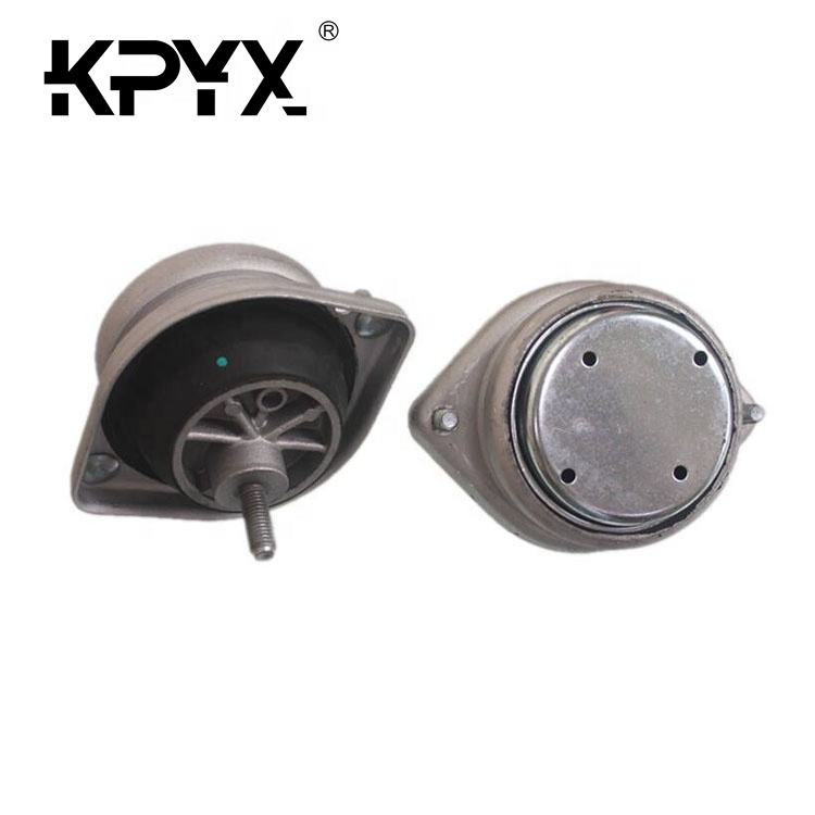 ขายึดเครื่องยนต์ 22111092823 22111092824 สําหรับ BMW 5 Series E39 Touring E39 7 Series E38 ซ้ายและขว