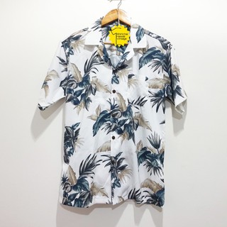 Shirt Hawaii ลายสวย ลายดี