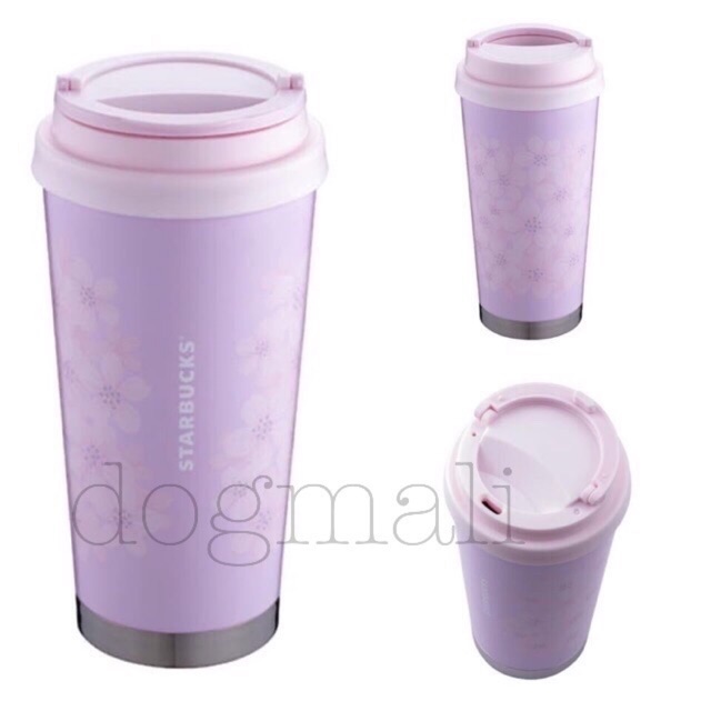 Starbucks sakura 2020 elma 16 oz