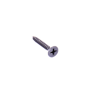 ถูกที่สุด✅  MR METAL สกรูไดร์วอลล์ เบอร์ 6 x 1 นิ้ว (แพ็ค 0.5 กก.) สีดำ Nails, Screws &amp; Fasteners