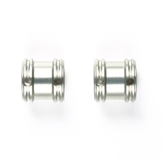 TAMIYA 42320 LIGHTWEIGHT JOINT CASINGS for DOUBLE CARDAN JOINT SHAFTS (2PCS.)