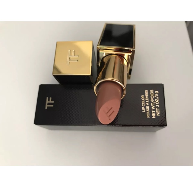 Tom ford lipstick เบอร์ 59 erogenous | Shopee Thailand