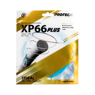 Protech Sports String XP66 plus