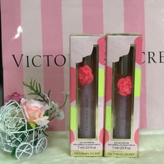 Victoria’s Secret  Tease Flower Eau de Parfum Rollerball  7ml. ปกติราคา 990฿