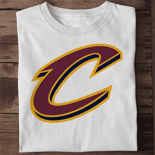 คลีฟแลนด์ คาวาเลียร์ส | เสื้อยืด NBA | เครื่องแต่งกาย GG !Li