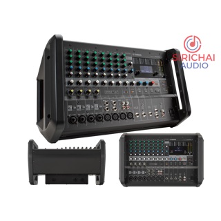 Power Mixer (เพาเวอร์มิกเซอร์) YAMAHA รุ่น EMX7