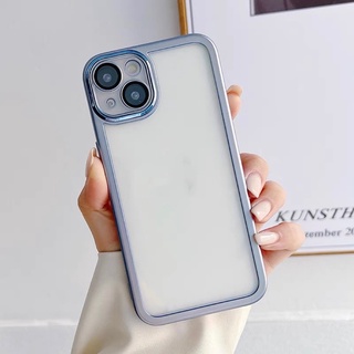 N200 เคสโทรศัพท์ กันกล้อง กันเลนส์ TPU CASE FOR IPHONE 7G 7PLUS IPHONE11 11PROMAX 12PROMAX 13/6.1 13PROMAX