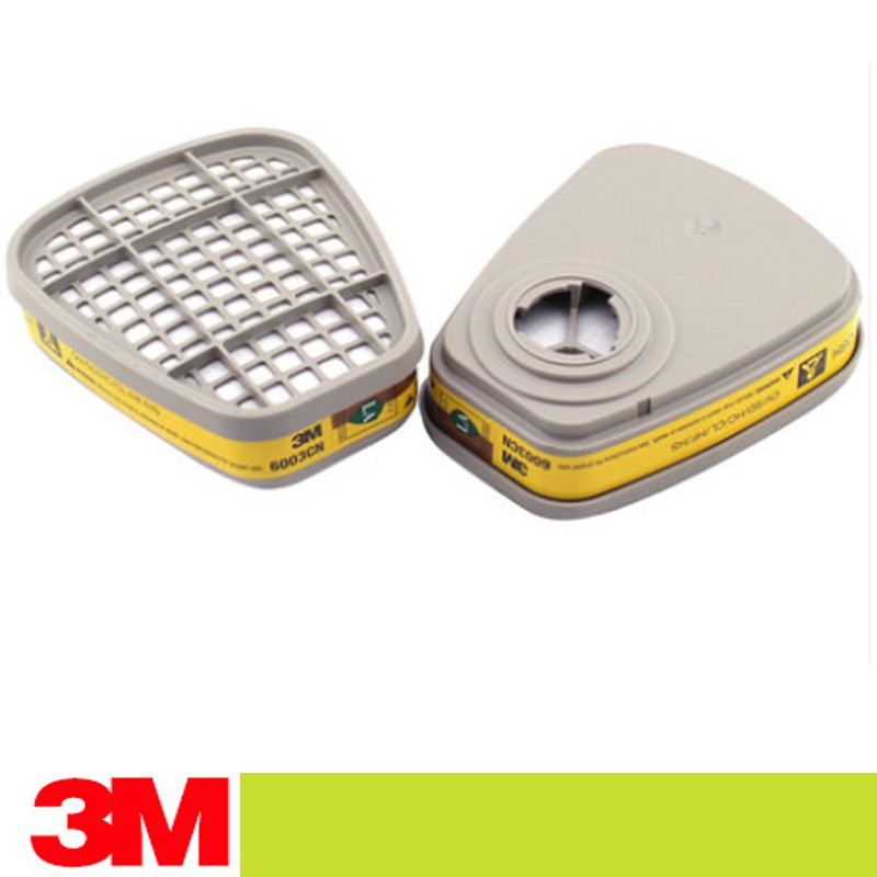 3M 6003CN ตลับหมึกไอระเหยออร์แกนิก