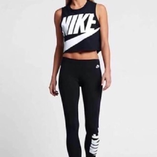 SPORT SET ชุดออกกำลังกาย Nike