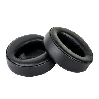 1Pair Protein Leather Earpads Ear Cushions for SO-NY MDR-XB950BT XB950B1 Headset