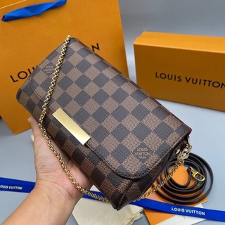 กระเป๋า Louis Vuitton  หนังแท้งานออริ✨