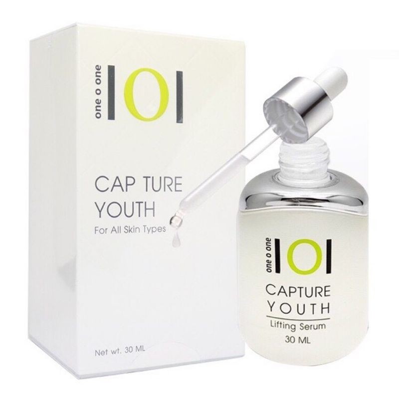 101 capture youth