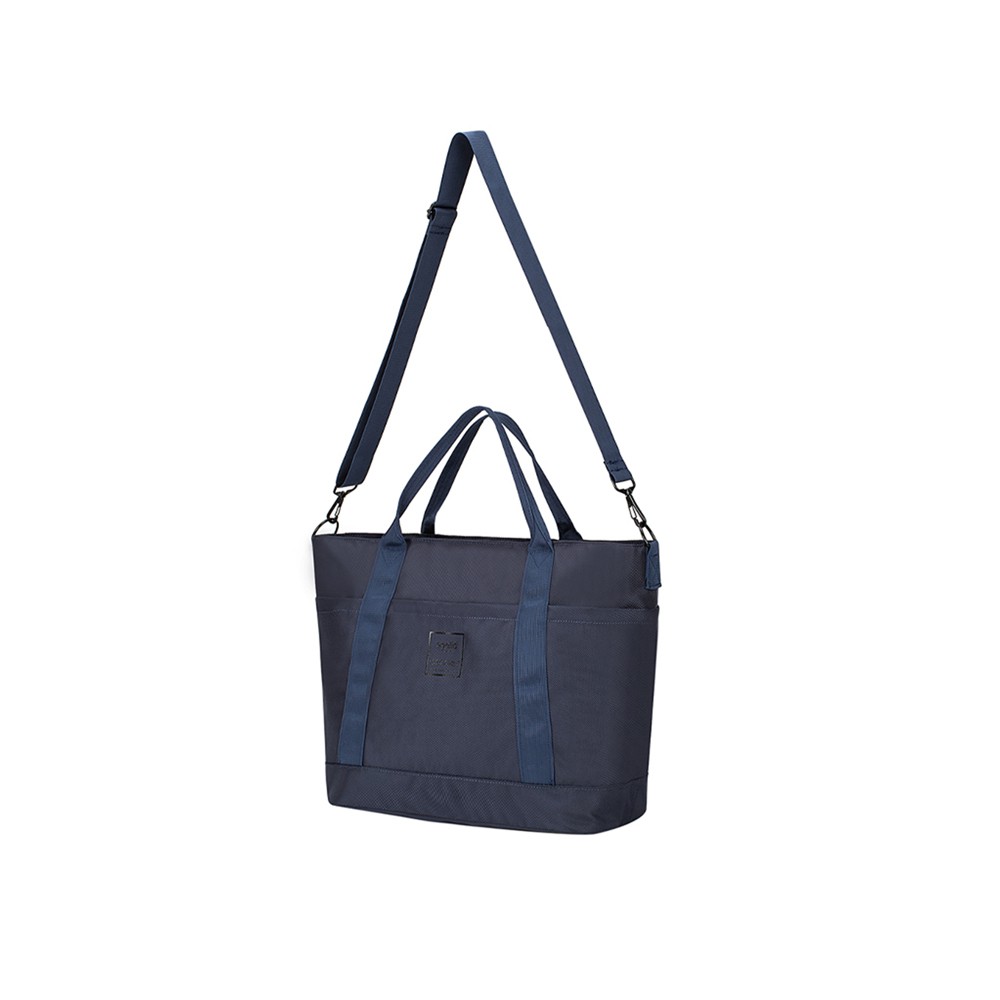 anello กระเป๋าโท้ท size Regular รุ่น MOONSHOT OS-S026-NV