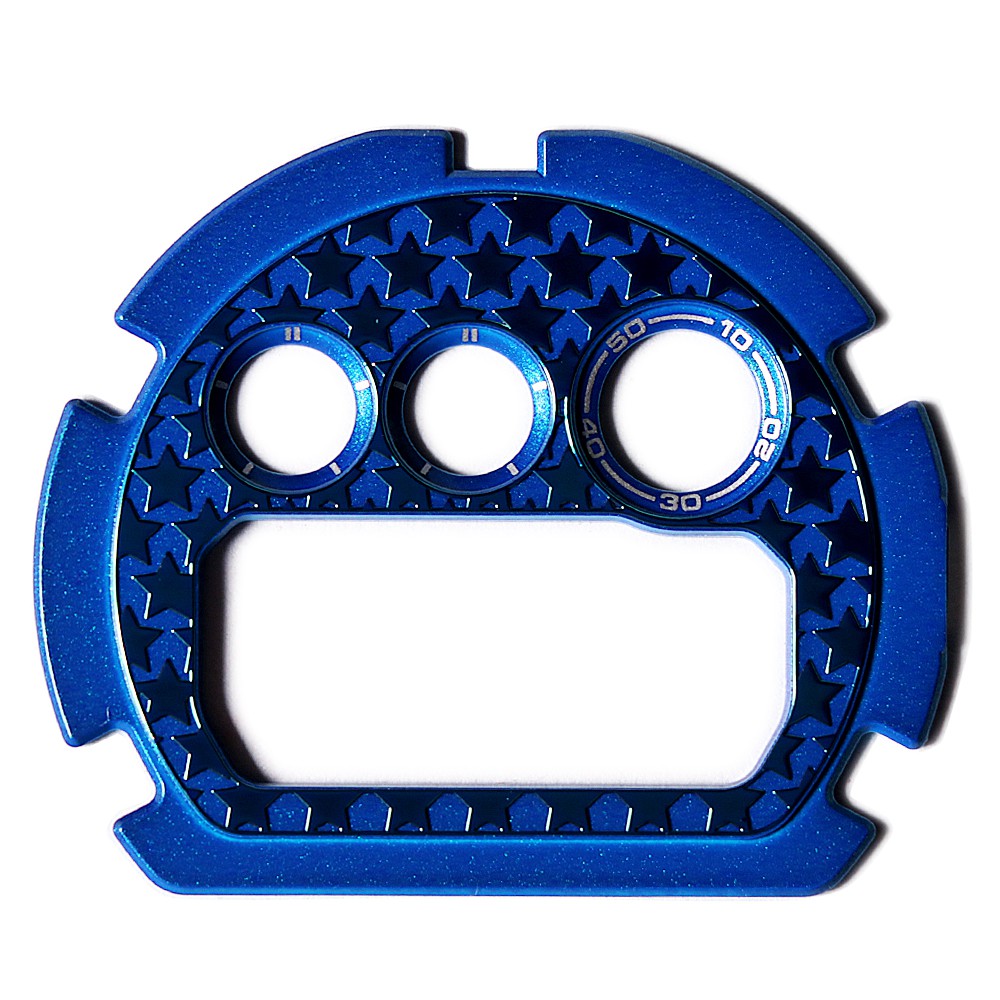 G Shock DW-6900SC-4 นาฬิกา Dial Faceplate อะไหล่ Gshock